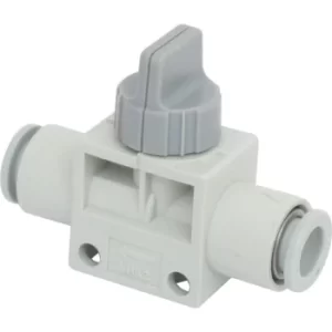 Image of VHK2-04F-04F Hand Valve