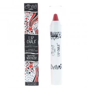 Image of Ciate Lip Chalk Matte Matita Labbra 1.9G - 1 With Love