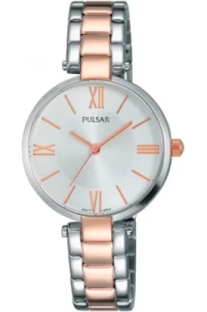 Image of Ladies Pulsar Watch PH8242X1