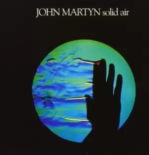 Image of John Martyn - Solid Air Remastered Vinyl