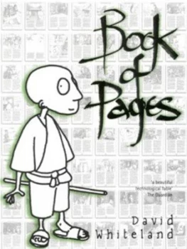 Image of Book of Pages by David Whiteland Paperback