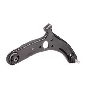 Image of RIDEX Suspension arm Front Axle Right 273C1087 Track control arm,Wishbone KIA,RIO III (UB),RIO III Stufenheck (UB),Rio III Kasten / Schragheck (UB)