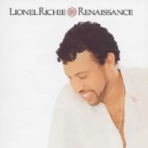 Image of Renaissance CD Album