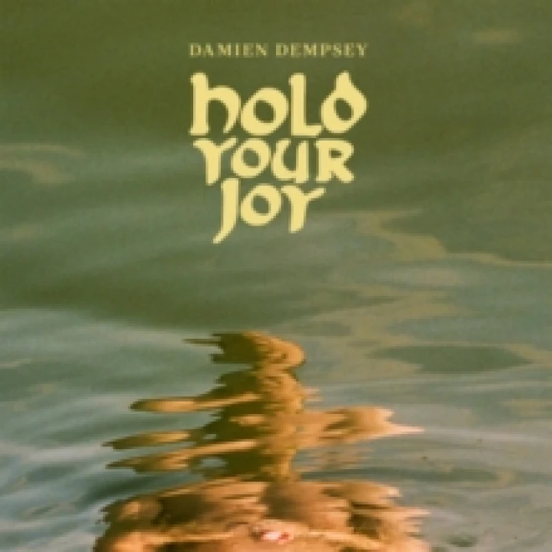 Image of Hold Your Joy Vinyl