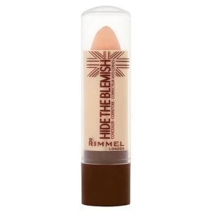 Image of Rimmel Hide The Blemish Natural Beige 4 Nude