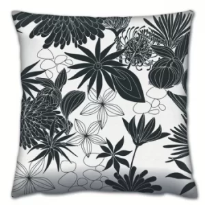 Image of A14677 Multicolor Cushion