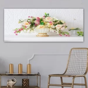 Image of YTY264737984_50120 Multicolor Decorative Canvas Painting