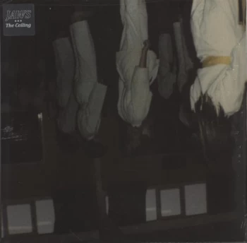 Image of Jaws The Ceiling - Sealed 2019 UK vinyl LP JAWS021LP