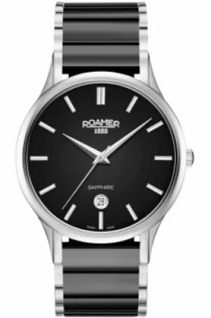 Image of Unisex Roamer C-Line Watch 657833415560