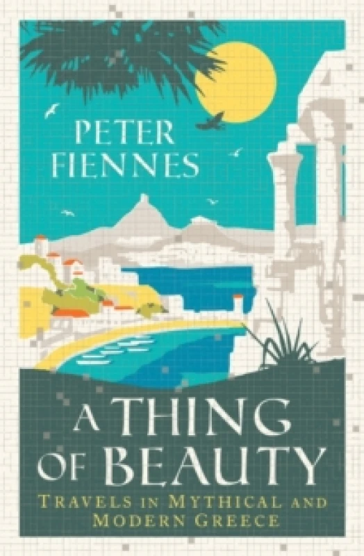 Image of A Thing of Beauty. Paperback. By Peter Fiennes Books