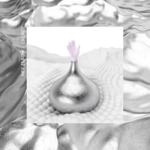 Image of C0C0C0 by Hey Elbow CD Album