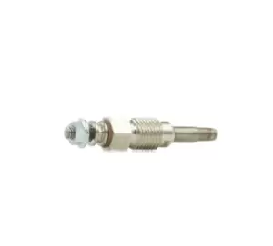 Image of RIDEX Glow plug 243G0008 Glow plugs,Glow plugs diesel VW,AUDI,FORD,Golf IV Schragheck (1J1)