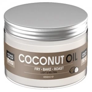 Image of Cocofina Cocofina Coconut Oil 450ml
