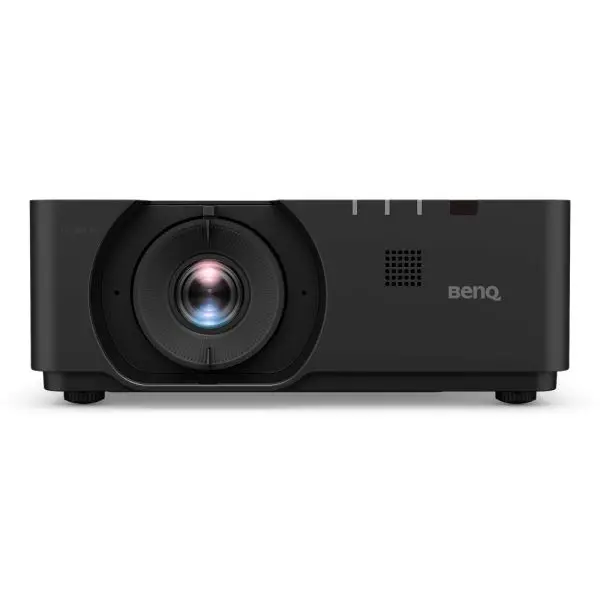 Image of BenQ LU960 5500 ANSI Lumens Standard Throw Projector