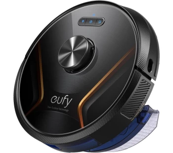 Image of Eufy X8 Hybrid Robot Vacuum Cleaner