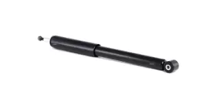 Image of RIDEX Shock absorber 854S0546 Shocks,Shock absorbers HONDA,Jazz II Schragheck (GD_, GE3, GE2),Jazz Limousine (GD_)