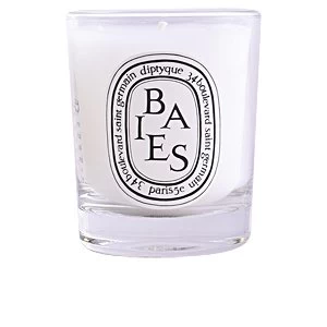 Image of Diptyque Baies Scented Candle 70g