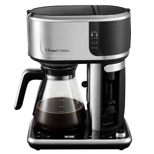 Image of Russell Hobbs Attentiv 26230 Coffee Maker