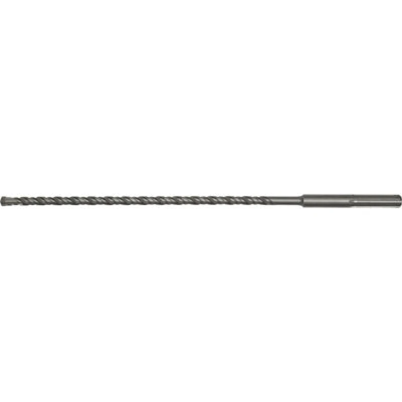 Image of Loops 13 x 540mm SDS Max Drill Bit - Fully Hardened & Ground - Masonry Drilling Multi
