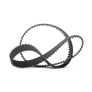 Image of RIDEX Timing Belt VOLVO 306T0060 274247,2742476,30731772 Cam Belt,Toothed Belt 30777779,31258306,8631557,8670054