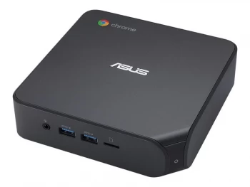 Image of Asus Chromebox 4 GC047UN Mini Desktop PC