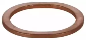 Image of Exhaust Manifold Gasket 191.612 by Elring