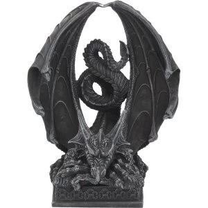 Image of Dragons Cell Statue