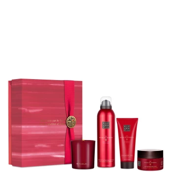 Image of Rituals The Ritual of Ayurveda - Medium Gift Set