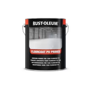 Image of 7201 Floorcoat PU Primer - 5LTR