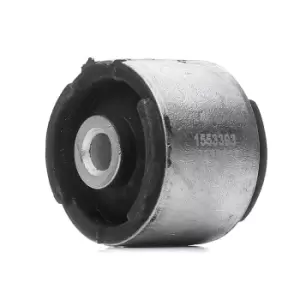 Image of RIDEX Arm Bushes BMW 251T0058 1097009,1137806,2228153 Suspension Bushes,Wishbone Bushes,Control Arm-/Trailing Arm Bush 33321097009,33321137806,6757885