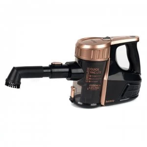 Image of Beldray Beldray C/Less QuickVac13 - Rose Gold