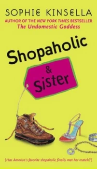 Image of Shopaholic and Sister by Sophie Kinsella Paperback
