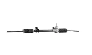 Image of RIDEX Steering Rack RENAULT 286S0257 7701470742,7701472110 Power Steering Rack,Steering Gear,Rack And Pinion Steering