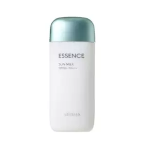 Image of Missha All Around Safe Block Essence Sun Milk SPF50+/PA+++ 70ml