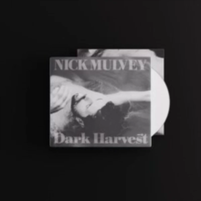 Image of Dark Harvest Pt. 1 CD / Album