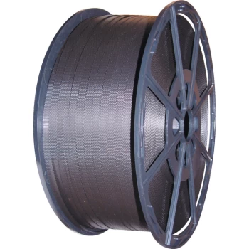Image of Polypropylene Strapping - R21 - 12MM X 1300M