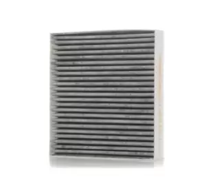 Image of RIDEX Pollen filter JAGUAR 424I0337 8X23180483,8X2318D483AA,8X2318D483AA C2Z6525,MF1455700380