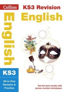 Image of English. All-in-One Revision and Practice Paperback