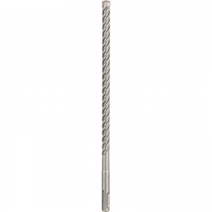Image of Bosch 5X SDS Plus Masonry Drill Bit 10mm 260mm Pack of 1