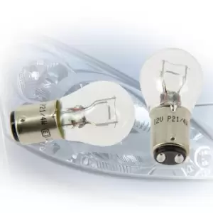 Image of Michelin Light Bulbs VW,AUDI,MERCEDES-BENZ 008782 Bulb, taillight