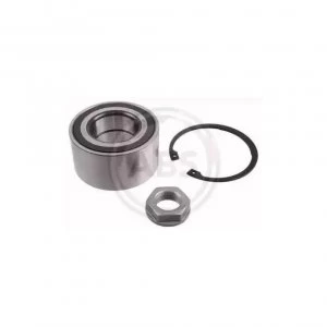 Image of Front (left /right) Wheel Bearing Kit A.B.S. 201132
