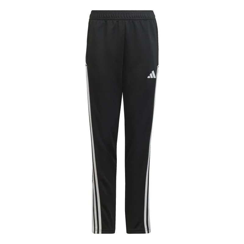 Image of adidas Tiro 23 League Training Tracksuit Bottoms Juniors - Black 11 - 12 Years