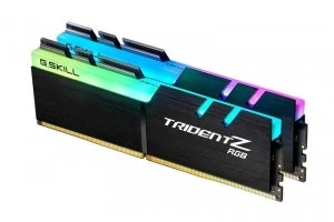 Image of G.Skill Trident Z 16GB 4400MHz DDR4 RAM
