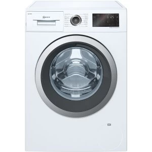 Image of Neff W946UX0GB 9KG 1400RPM Freestanding Washing Machine