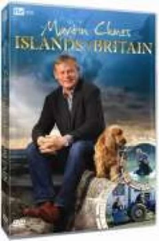 Image of Islands Of Britain