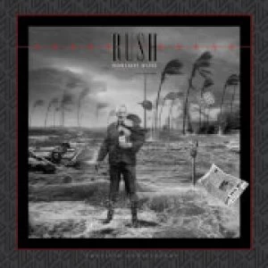 Image of Rush - Permanent Waves (40th Anniversary) 3LP