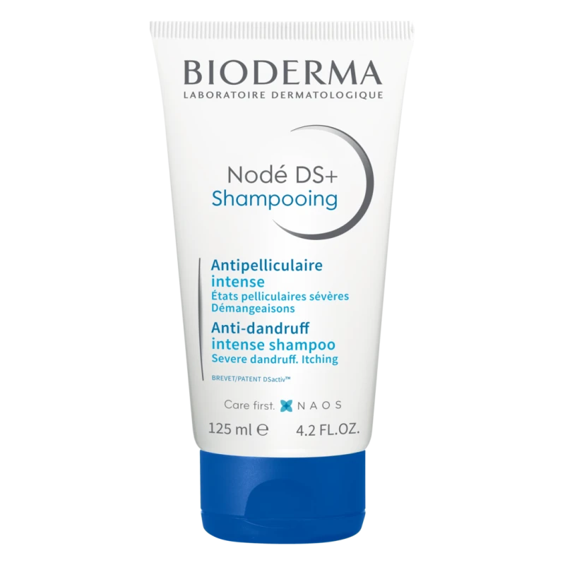 Image of BIODERMA Node Anti-Dandruff Shampoo