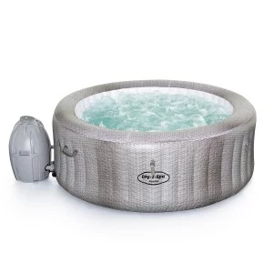 Image of Lay-Z-Spa Cancun AirJet Hot Tub