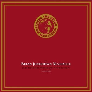 Image of The Brian Jonestown Massacre - Tepid Peppermint Wonderland: A Retrospective (Volume One) Vinyl