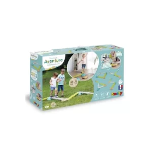 Image of Smoby Adventure Course